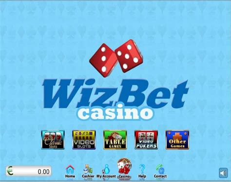 Wizabet Casino App