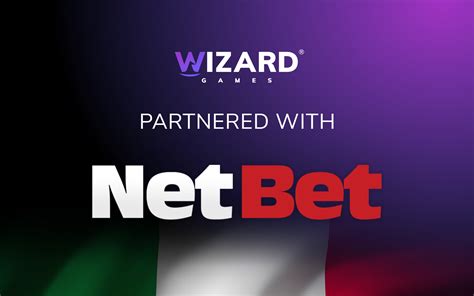 Wizard Of All Netbet