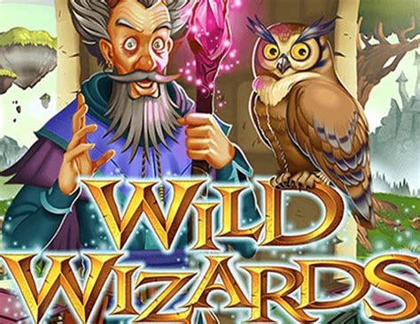 Wizard Of Wild Slot Gratis