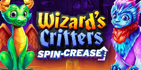 Wizard S Critters Betfair