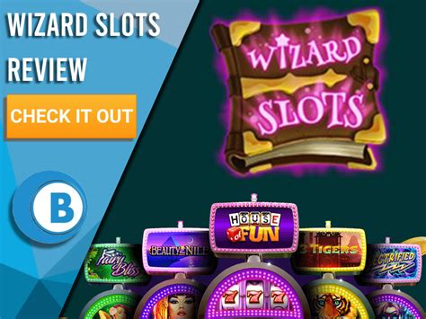 Wizard Slots Casino Dominican Republic