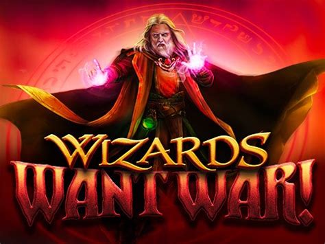 Wizards Want War 1xbet