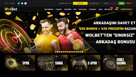 Wolbet Casino Apostas