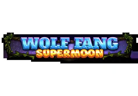 Wolf Fang Supermoon 1xbet