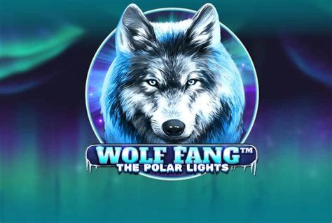 Wolf Fang The Polar Lights 888 Casino