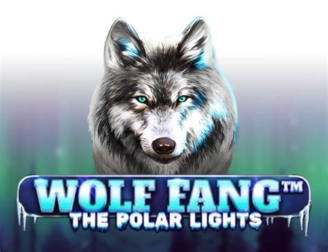Wolf Fang The Polar Lights Betano