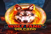 Wolf Fang Volcano Review 2024