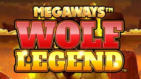 Wolf Legend Megaways 888 Casino