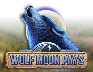 Wolf Moon Pays Novibet