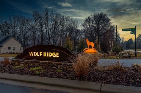 Wolf Ridge Leovegas