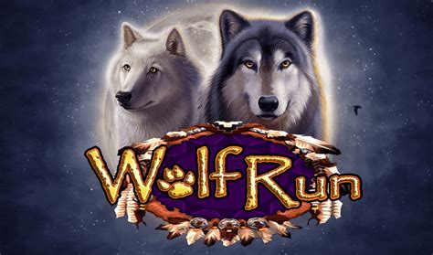 Wolf Run Slots Para Ipad