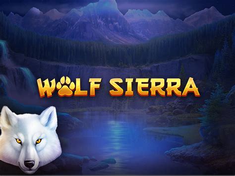 Wolf Sierra Betfair