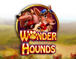 Wonder Hounds 95 Netbet