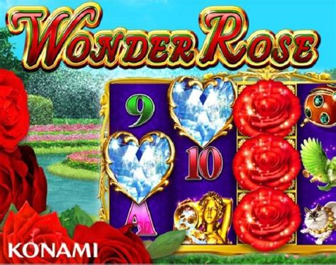 Wonder Rose 888 Casino