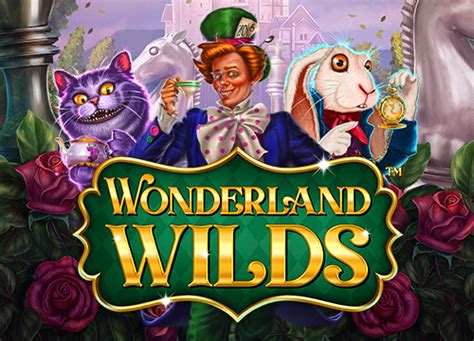 Wonderland Wilds Brabet