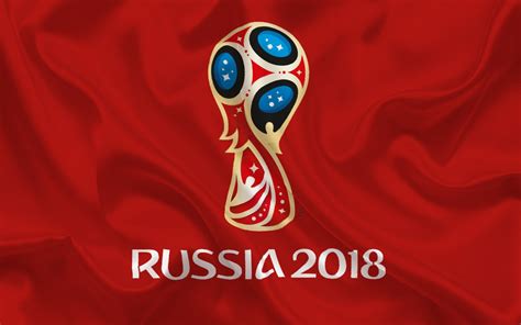 World Cup Russia 2018 Betano