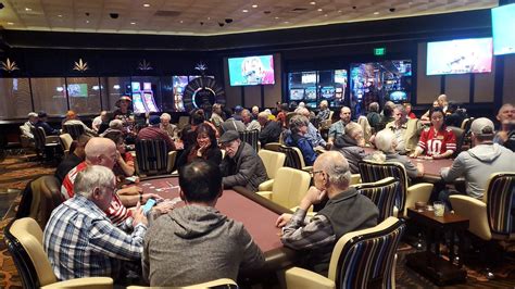 World Poker Tour Atlantis Reno