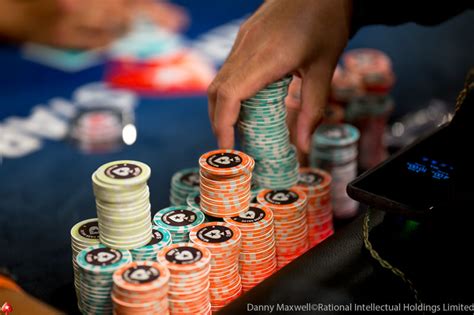World Poker Tour Chips Vale A Pena