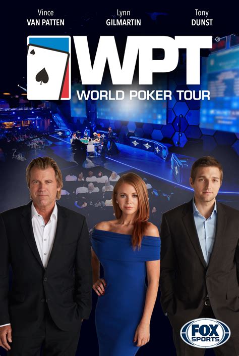 World Poker Tour Stream