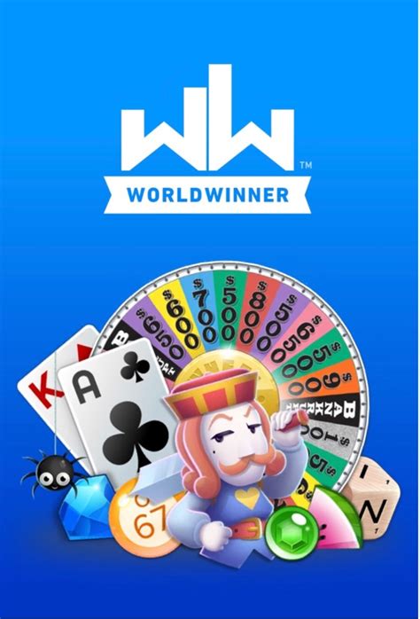 Worldwinner Slots