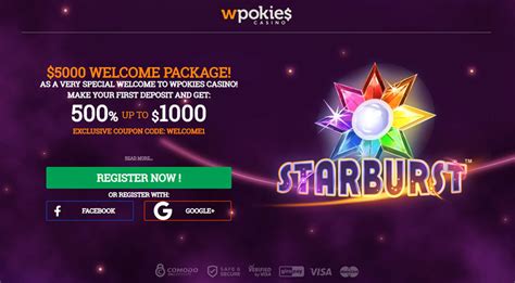 Wpokies Casino Chile