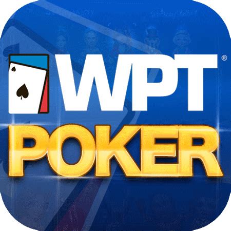 Wpt Texas Hold Em Poker Online