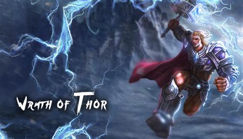Wrath Of Thor Sportingbet