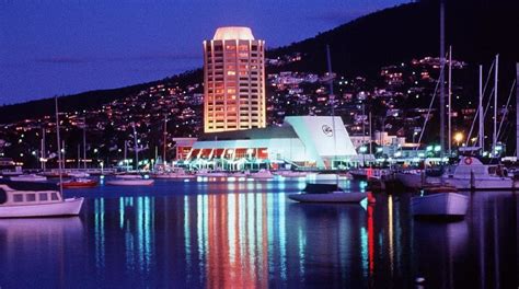 Wrest Point Casino Hobart Numero De Telefone