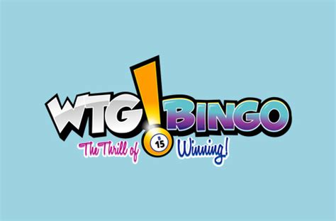 Wtg Bingo Casino Review