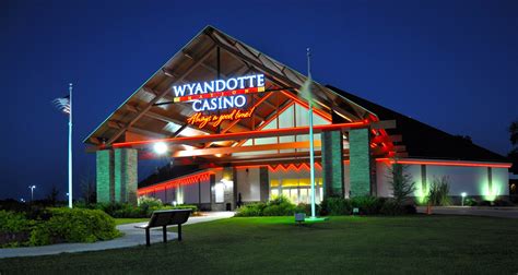 Wyandotte Casino