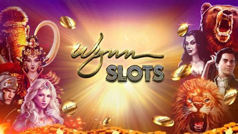 Wynn Slot Vencedores