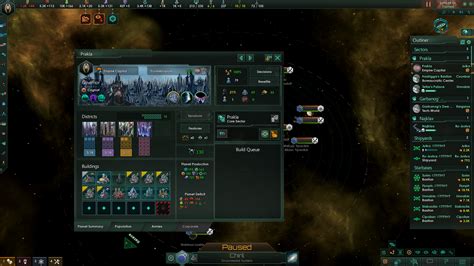 X Slot Stellaris