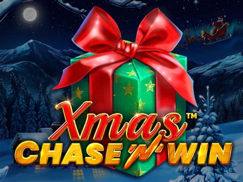Xmas Chase N Win 1xbet