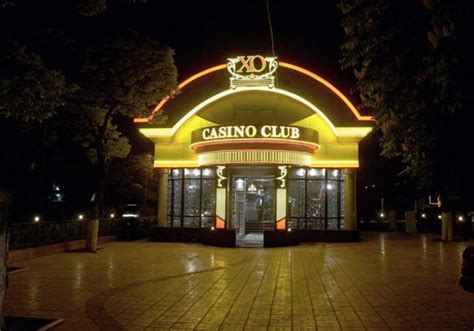 Xo Casino Chisinau