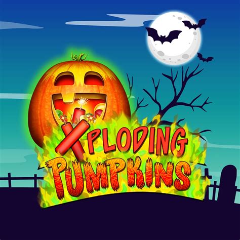 Xploding Pumpkins 888 Casino
