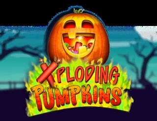 Xploding Pumpkins Leovegas