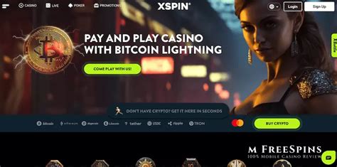 Xspin Io Casino Online