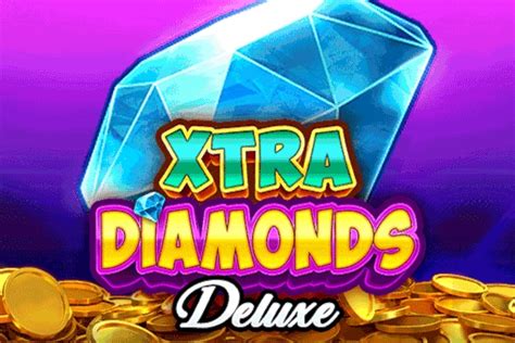 Xtra Diamonds Deluxe Leovegas