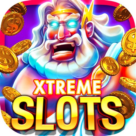 Xtreme Dicas De Slots