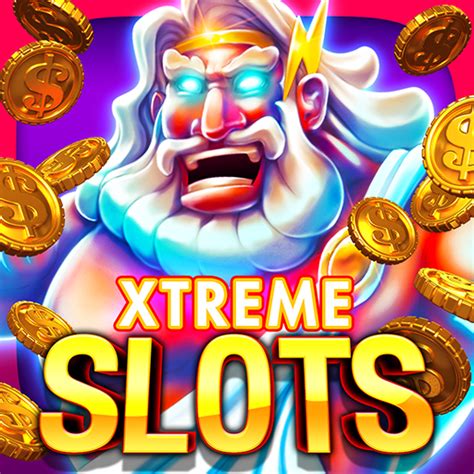 Xtreme Slots De Moedas