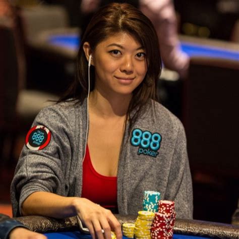 Xuan Liu Poker Wiki