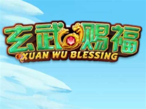 Xuan Wu Blessing 888 Casino
