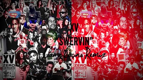 Xv Swervin Clams Casino Remix Download