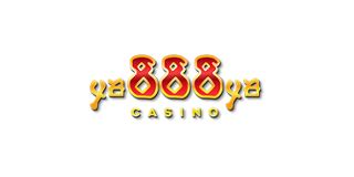 Ya888ya Casino Review