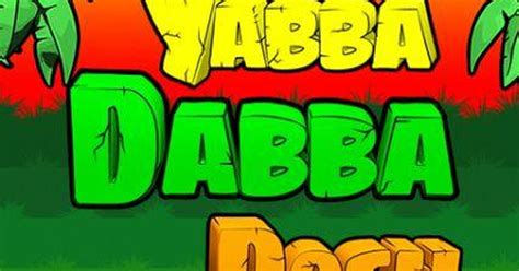 Yabba Dabba Dosh 888 Casino