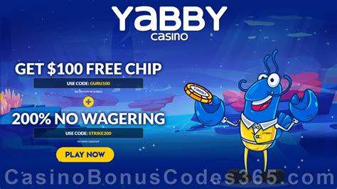 Yabby Casino Belize
