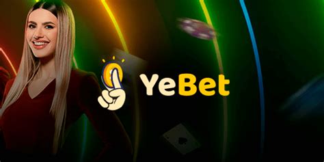 Yebet Casino Aplicacao