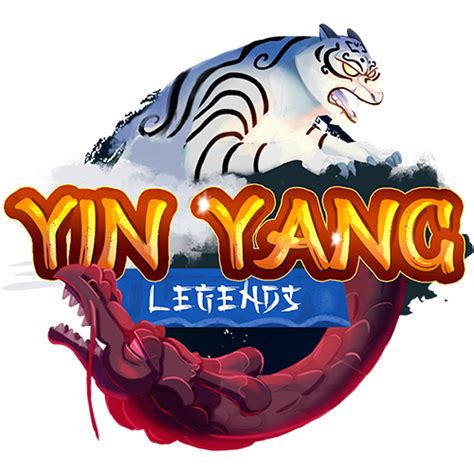 Yin Yang Legends Betsson