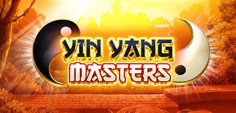 Yin Yang Masters 888 Casino