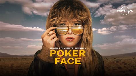 Ymas Poker Face